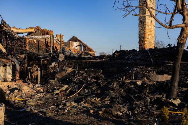 Reliable Board Up Services contractor in Somerset, MD by Fire Damage Laser Cleaning